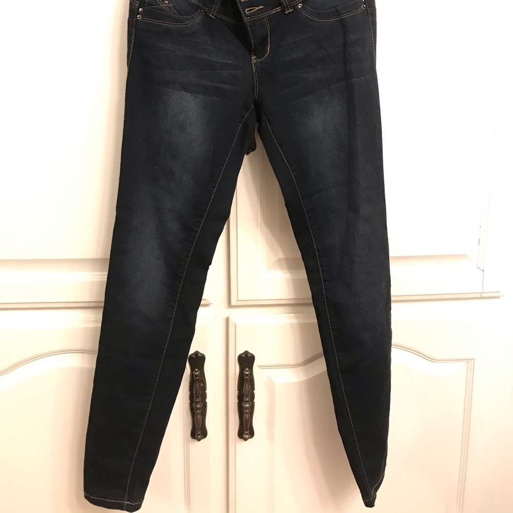 Ymi jeans